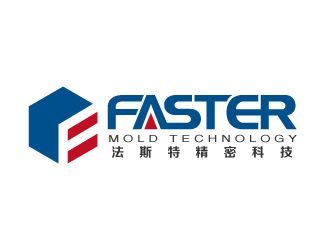 深圳市法斯特精密科技logo设计中标作品