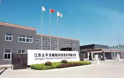 祝贺!泰州这9家企业被省里看中,将获得倾斜支持…