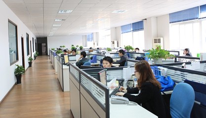 农产品质量安全追溯与监管平台
