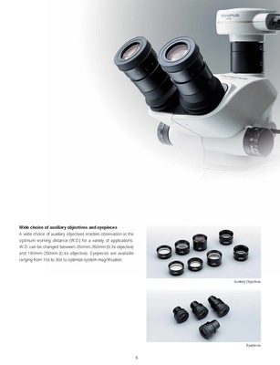 【【奥林巴斯】OLYMPUS SZ51 体视显微镜 原装进口】价格,厂家,图片,光学显微镜,杭州图谱光电科技-