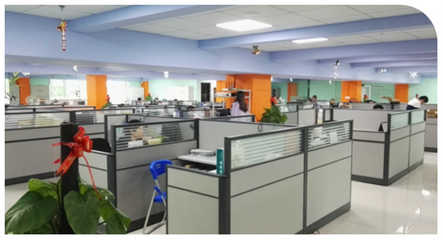 固强科技：引领创新，塑造未来