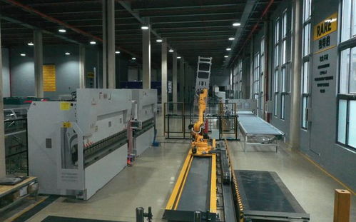 柞水科技有限公司赶进度优服务，确保重点项目建设提速增效