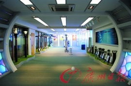 传统灯饰业对LED产业发展的掣肘与科技有限公司的应对策略