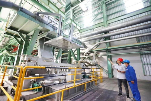 前5个月全市规上工业企业增加值同比增长17.4%，高新技术企业表现亮眼