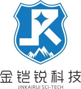 成都金铠锐科技有限公司 创新驱动，科技引领未来