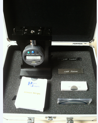 阿尔门试片与抛丸试片供应解析 江苏达奥美特科技的市场定位与价格趋势