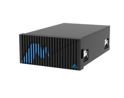 杭州宏杉科技股份有限公司 专业存储解决方案的领航者