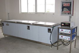 台铭环保科技有限公司 引领绿色科技，守护碧水蓝天