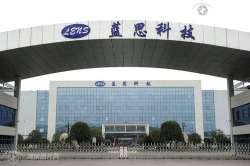 从工厂女工到科技女王 她如何撬动全球智能手机的半壁江山？