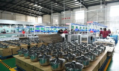 西藏尚厨炊具科技新品亮相 传统与现代交融的酥油茶壶