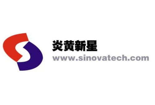 北京炎黄新星网络科技有限公司 数字化浪潮中的创新践行者