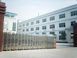 深圳市莱斯科技有限公司 智能制造与创新实力展示